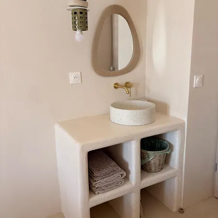 Vue Avec Piscine, Centre A Pieds Villa *